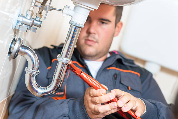 Best 24/7 Emergency Plumbing Services  in Gillette, NJ